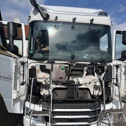 Scheiben-Doktor Braunschweig Nord Abbildung Nr. 7