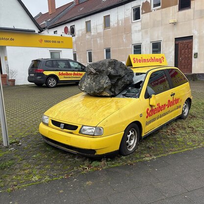 Scheiben-Doktor Braunschweig Nord Abbildung Nr. 2