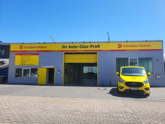 Scheiben-Doktor Laatzen Abbildung Nr. 1