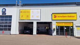 Scheiben-Doktor Sinsheim Farbpunkt GmbH Vorschau