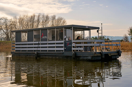 waterhus MAKO BOOTSBAU GMBH Abbildung Nr. 9