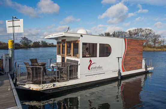 waterhus MAKO BOOTSBAU GMBH Abbildung Nr. 8