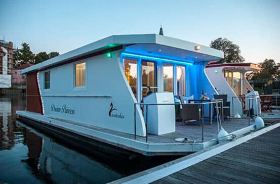 waterhus MAKO BOOTSBAU GMBH Abbildung Nr. 7