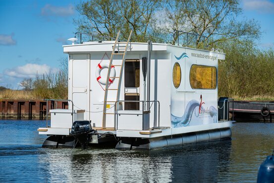 waterhus MAKO BOOTSBAU GMBH Abbildung Nr. 6