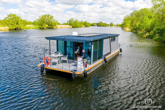 waterhus MAKO BOOTSBAU GMBH Abbildung Nr. 5