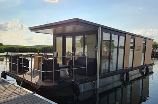 waterhus MAKO BOOTSBAU GMBH Abbildung Nr. 3