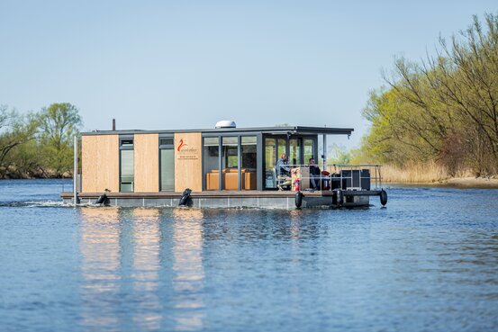 waterhus MAKO BOOTSBAU GMBH Abbildung Nr. 2