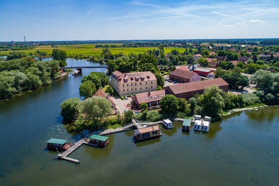 waterhus MAKO BOOTSBAU GMBH Abbildung Nr. 1