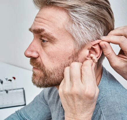 Stiefel und Krist Hörakustik Meisterstudio GbR Abbildung Nr. 6