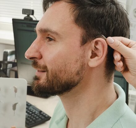 Stiefel und Krist Hörakustik Meisterstudio GbR Abbildung Nr. 3