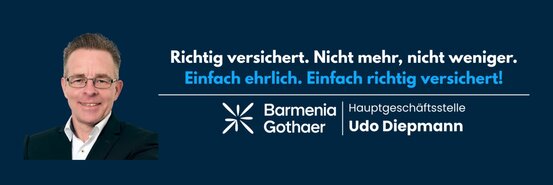 Gothaer Versicherung Düren - Udo Diepmann Abbildung Nr. 4