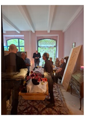 Atelier Magnolia Bestattungen - Besonders wie das Leben Abbildung Nr. 10