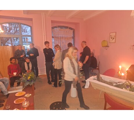 Atelier Magnolia Bestattungen - Besonders wie das Leben Abbildung Nr. 6