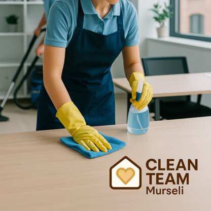 CleanTeam Murseli Abbildung Nr. 3