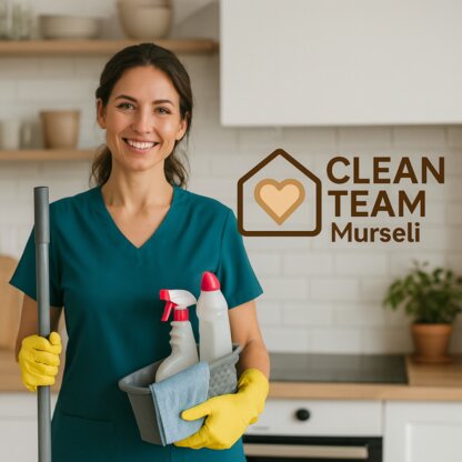 CleanTeam Murseli Abbildung Nr. 1