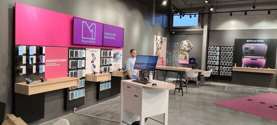 LV GmbH – Ihr Telekom Partner St. Wendel Abbildung Nr. 6