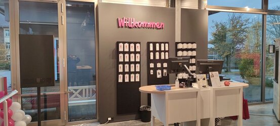 LV GmbH – Ihr Telekom Partner St. Wendel Abbildung Nr. 4