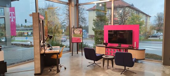 LV GmbH – Ihr Telekom Partner St. Wendel Abbildung Nr. 3