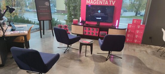 LV GmbH – Ihr Telekom Partner St. Wendel Abbildung Nr. 2