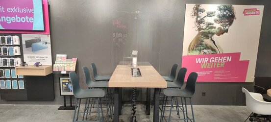 LV GmbH – Ihr Telekom Partner St. Wendel Abbildung Nr. 1