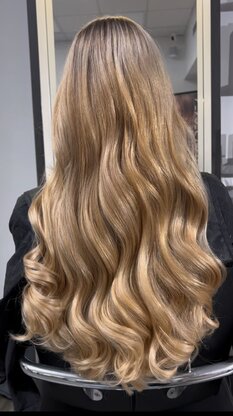 Viktoria Becker Friseure Köln Abbildung Nr. 5