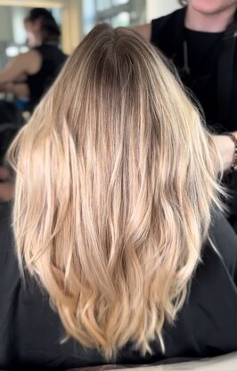 Viktoria Becker Friseure Köln Abbildung Nr. 3