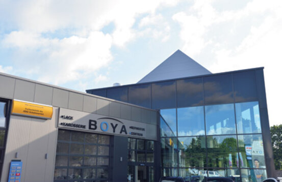 BOYA Auto-Zentrum Hildesheim GmbH Abbildung Nr. 2