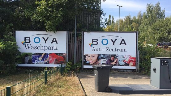 BOYA Auto-Zentrum Hildesheim GmbH Abbildung Nr. 4