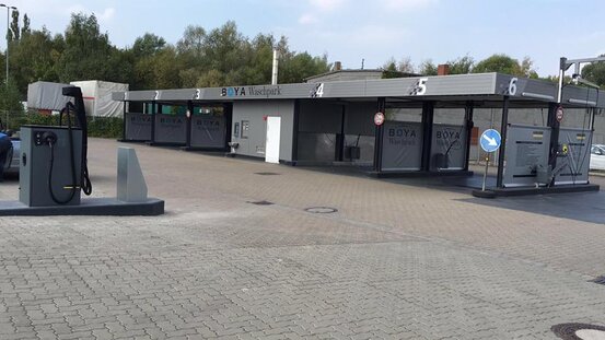 BOYA Auto-Zentrum Hildesheim GmbH Abbildung Nr. 5