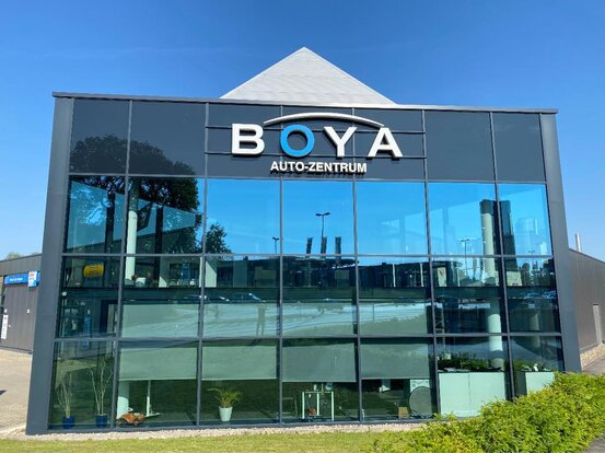 BOYA Auto-Zentrum Hildesheim GmbH Abbildung Nr. 1