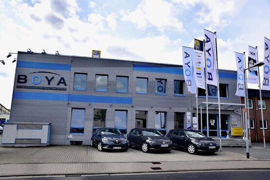 BOYA Auto-Zentrum Hannover GmbH Abbildung Nr. 1