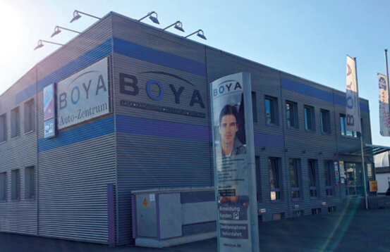 BOYA Auto-Zentrum Hannover GmbH Abbildung Nr. 2