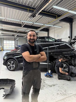 BOYA Auto-Zentrum Hannover GmbH Abbildung Nr. 4