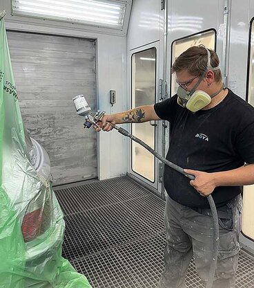 BOYA Auto-Zentrum Hannover GmbH Abbildung Nr. 5