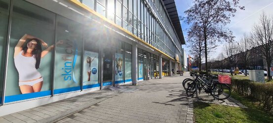 skinflow Institut Bogenhausen Abbildung Nr. 3