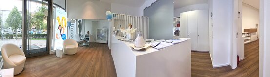 skinflow Institut Bogenhausen Abbildung Nr. 2