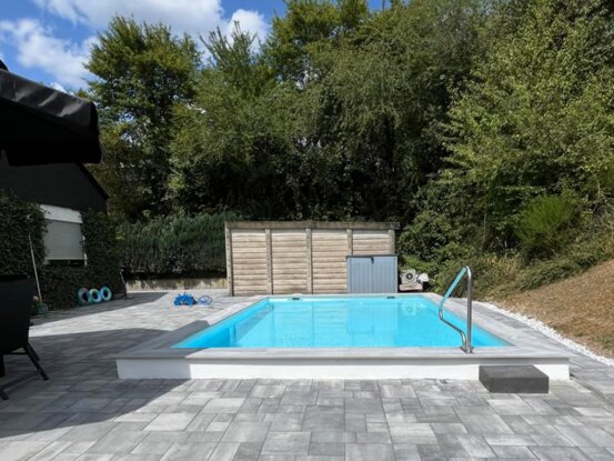 Shaheen Bau GmbH Abbildung Nr. 5