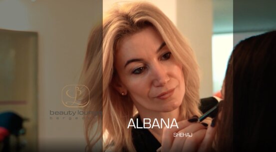 Swetlana Schubert-Zimbelmann / Beauty Lounge Bergedorf Abbildung Nr. 11