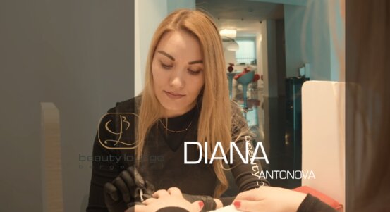 Swetlana Schubert-Zimbelmann / Beauty Lounge Bergedorf Abbildung Nr. 9