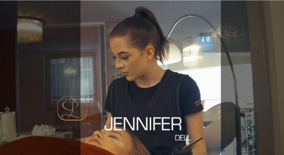 Swetlana Schubert-Zimbelmann / Beauty Lounge Bergedorf Abbildung Nr. 7
