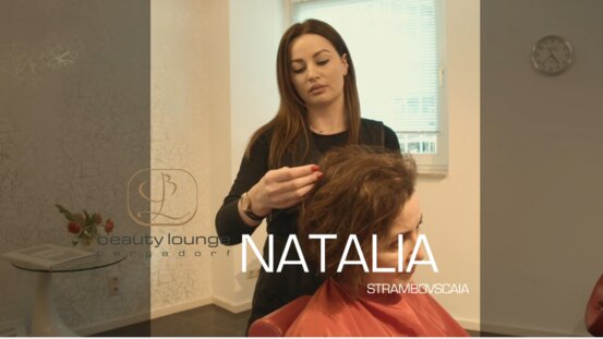 Swetlana Schubert-Zimbelmann / Beauty Lounge Bergedorf Abbildung Nr. 3