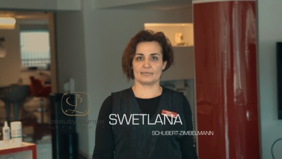 Swetlana Schubert-Zimbelmann / Beauty Lounge Bergedorf Abbildung Nr. 1