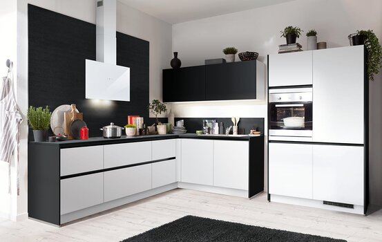 Küchen Atelier CS Spar Abbildung Nr. 12