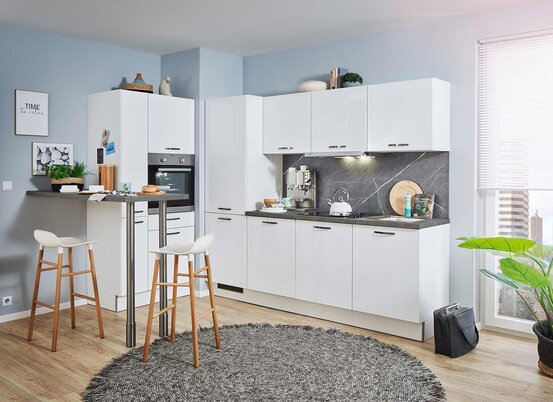Küchen Atelier CS Spar Abbildung Nr. 4