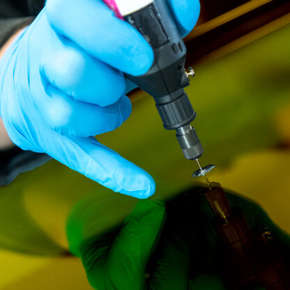 Scheiben-Doktor Waldkraiburg Abbildung Nr. 4