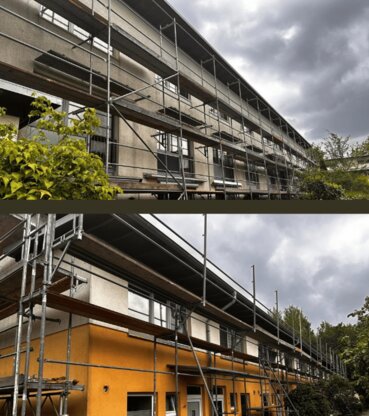 BS Renovierungen GmbH Abbildung Nr. 1