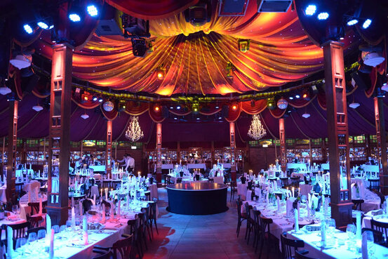 teatro - menu by Käfer - the art of show & cuisine Abbildung Nr. 12