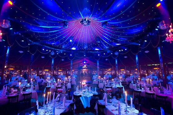 teatro - menu by Käfer - the art of show & cuisine Abbildung Nr. 8