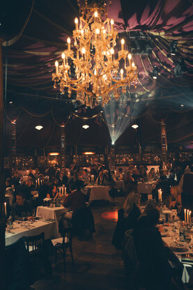 teatro - menu by Käfer - the art of show & cuisine Abbildung Nr. 2