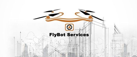 FlyBot Services Michael Küpper Abbildung Nr. 1